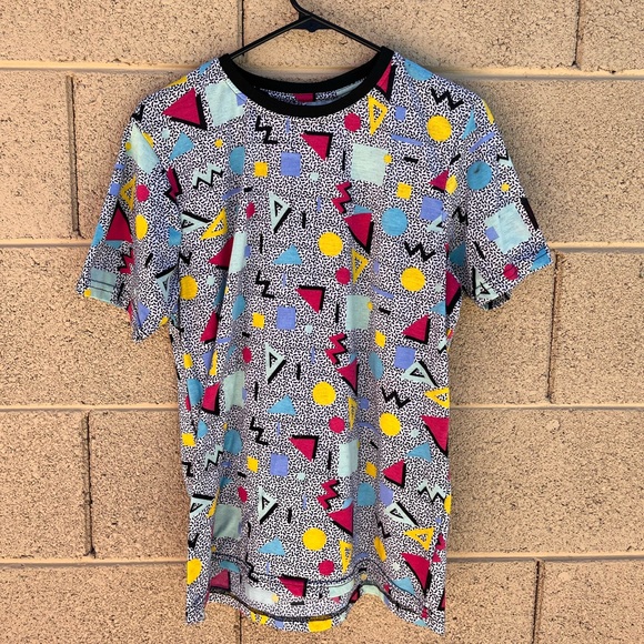 Shirts | Drill Clothing Co Fresh Prince Of Bel Air Tee | Poshmark